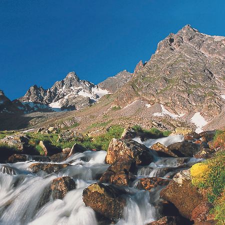 Appart Fernblick กาชูร์น ภายนอก รูปภาพ