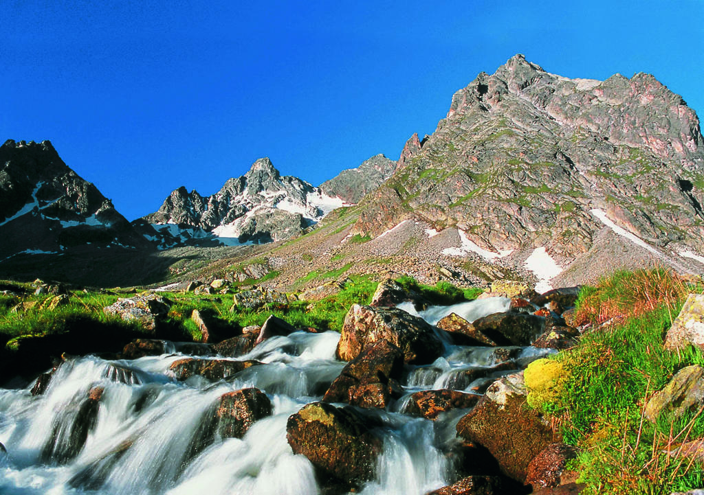 Appart Fernblick กาชูร์น ภายนอก รูปภาพ